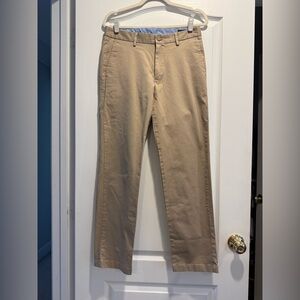 Alton Lane Mercantile Stretch Chino Pants, size 30